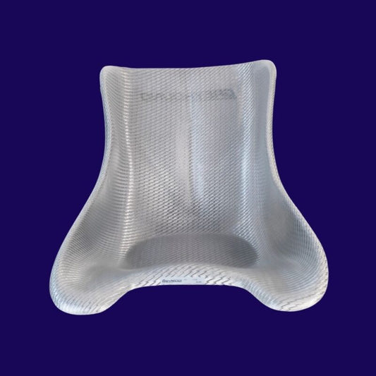 GreyHound Silver M Racing Seat