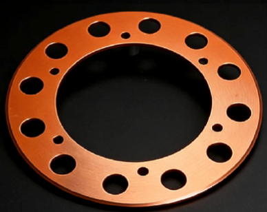 Sprocket Guard(Dia.230mm)